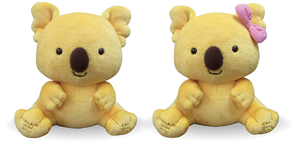 �R�A���̃}�[�`